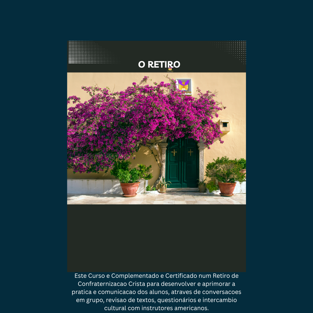 The English Portuguese Bilingual Bible